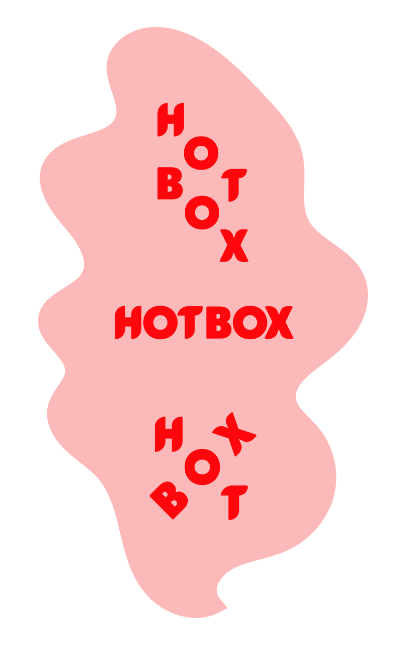 hotbox logos