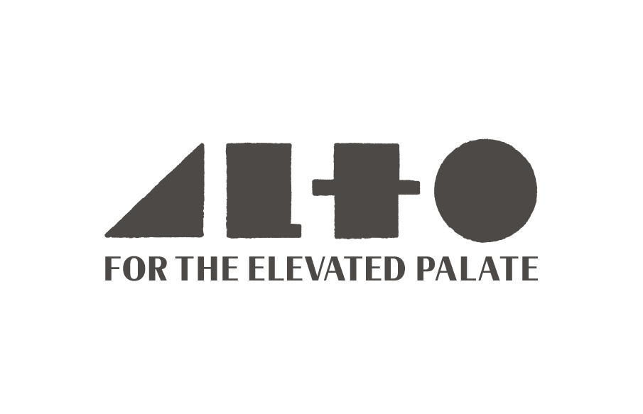 ALTO logotype