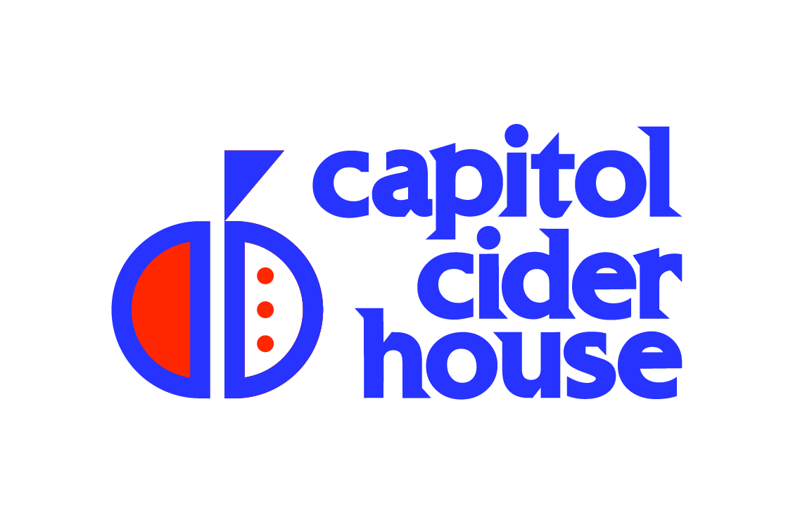 Capitol Cider House Logo