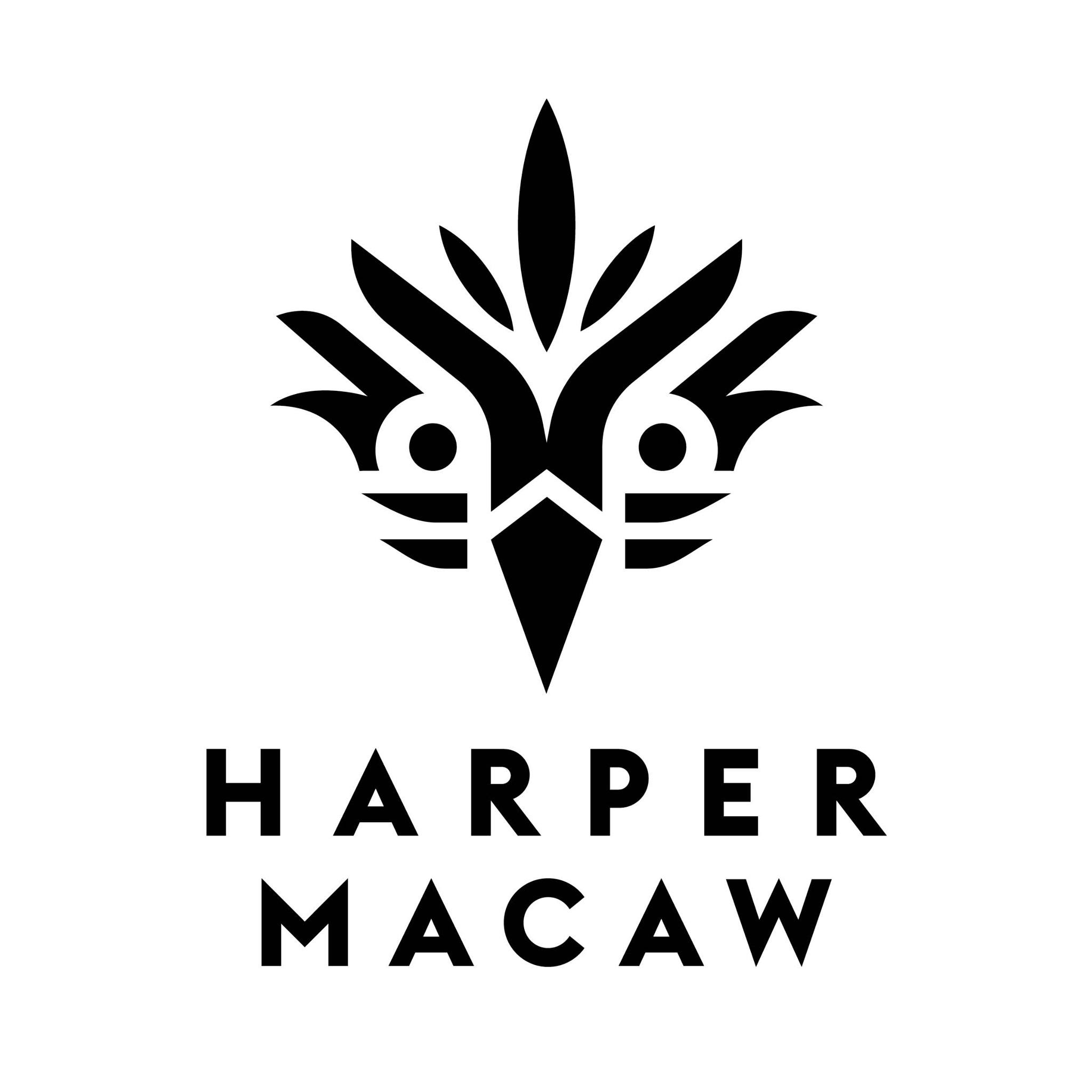 harper Macaw Logo