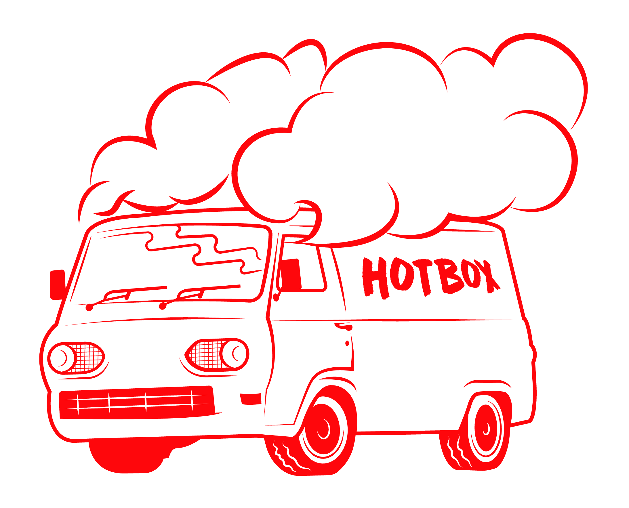 stoner van