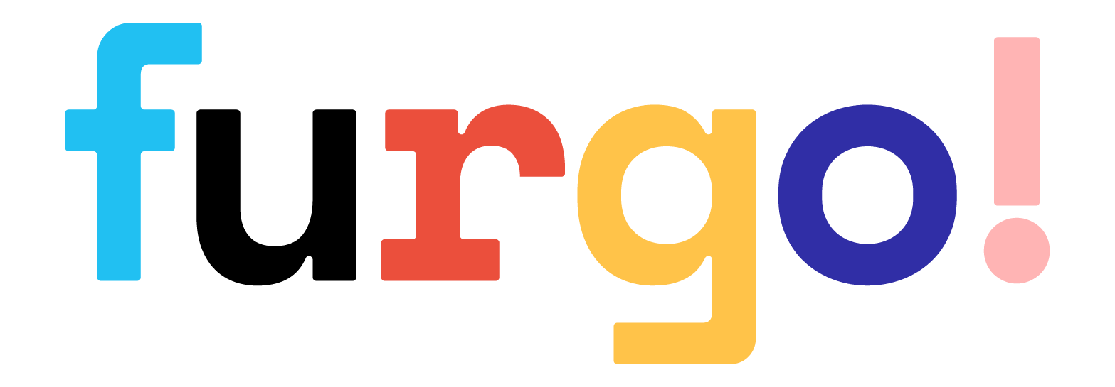 Furgo! Logo Type